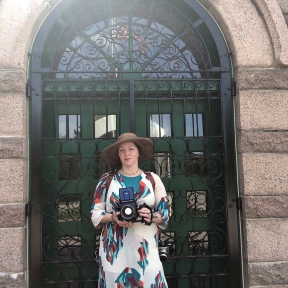 Meet your Posher, Amanda - Picture 8 of 8